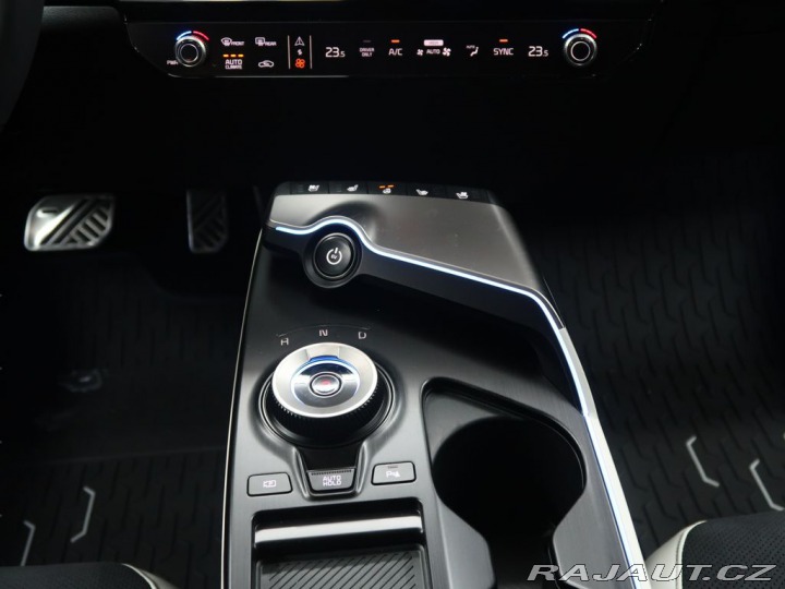 Kia EV6 GT-line - K odběru IHNED 2026