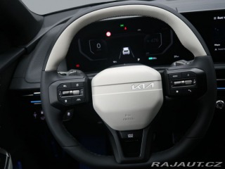 Kia EV6 GT-line - K odběru IHNED 2026