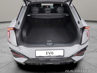Kia EV6 GT-line - K odběru IHNED 2026