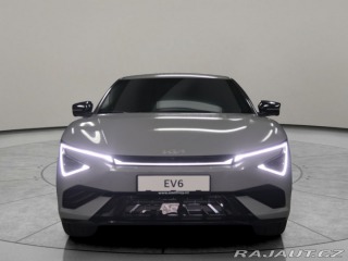 Kia EV6 GT-line - K odběru IHNED 2026