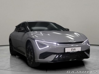 Kia EV6 GT-line - K odběru IHNED 2026