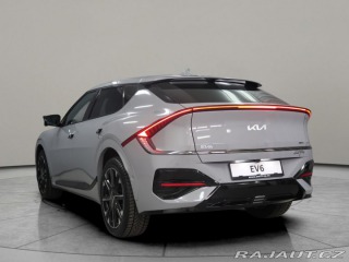 Kia EV6 GT-line - K odběru IHNED 2026