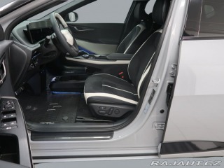 Kia EV6 GT-line - K odběru IHNED 2026