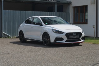 Hyundai i30 2,0   N Fastback Performa