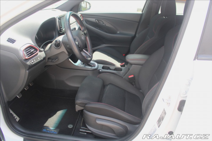 Hyundai i30 2,0   N Fastback Performa 2019