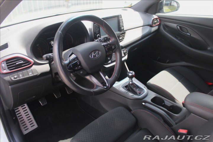 Hyundai i30 2,0   N Fastback Performa 2019
