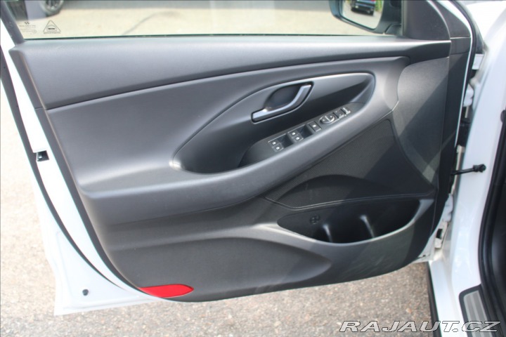 Hyundai i30 2,0   N Fastback Performa 2019