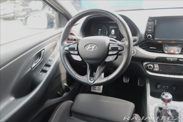 Hyundai i30 2,0   N Fastback Performa 2019