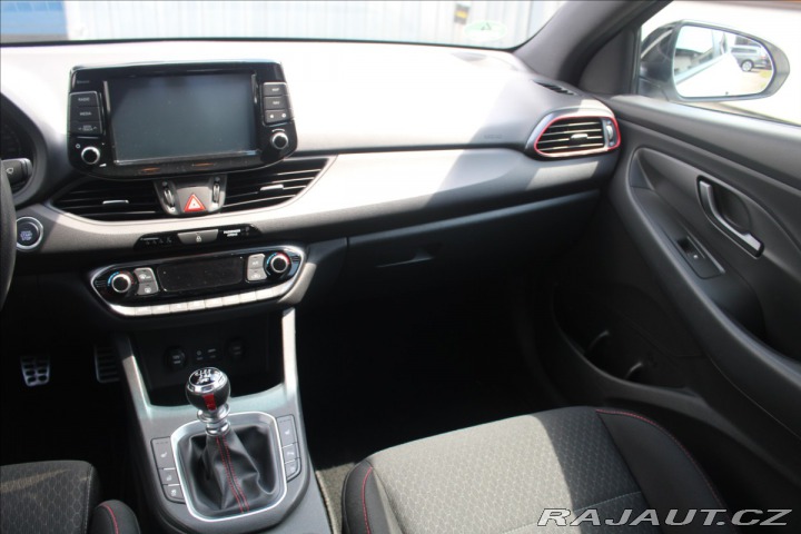 Hyundai i30 2,0   N Fastback Performa 2019