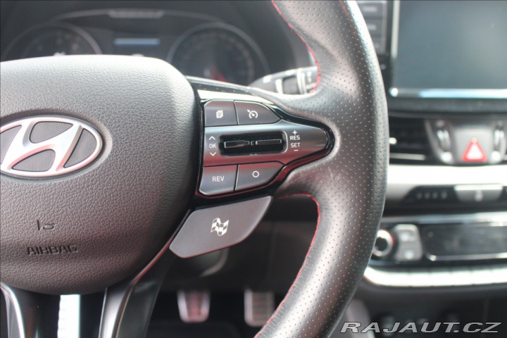 Hyundai i30 2,0   N Fastback Performa 2019