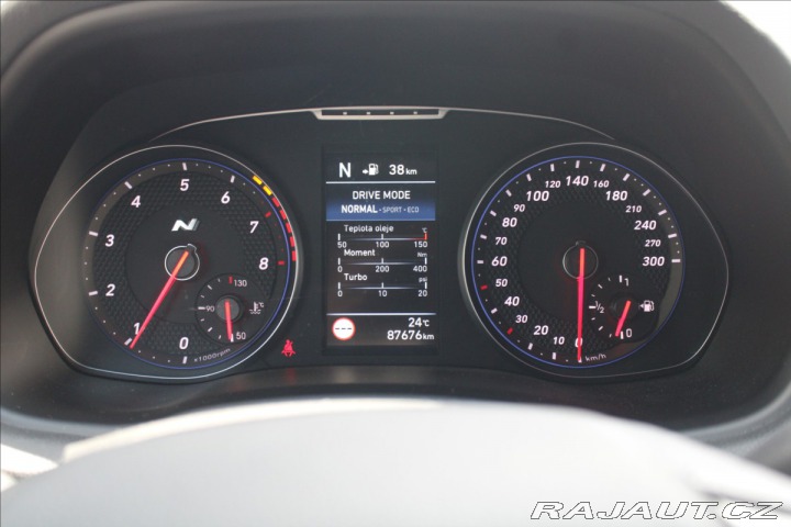 Hyundai i30 2,0   N Fastback Performa 2019
