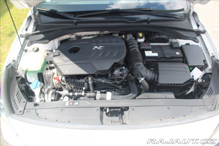 Hyundai i30 2,0   N Fastback Performa 2019