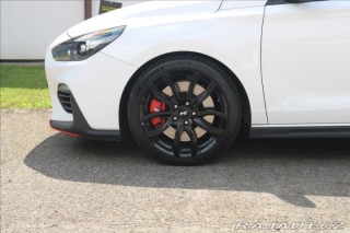 Hyundai i30 2,0   N Fastback Performa 2019