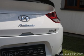 Hyundai i30 2,0   N Fastback Performa 2019