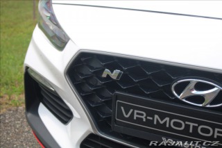 Hyundai i30 2,0   N Fastback Performa 2019