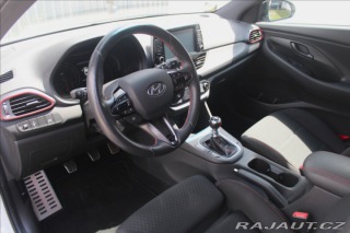 Hyundai i30 2,0   N Fastback Performa 2019