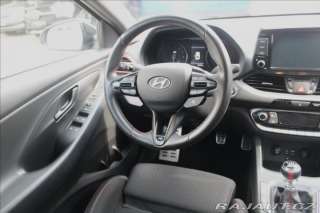 Hyundai i30 2,0   N Fastback Performa 2019