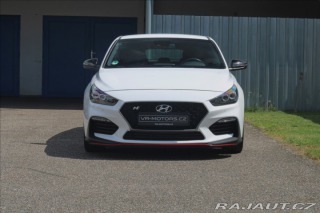 Hyundai i30 2,0   N Fastback Performa 2019