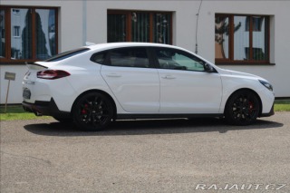 Hyundai i30 2,0   N Fastback Performa 2019