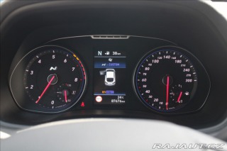 Hyundai i30 2,0   N Fastback Performa 2019