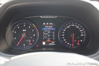 Hyundai i30 2,0   N Fastback Performa 2019
