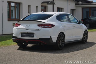 Hyundai i30 2,0   N Fastback Performa 2019