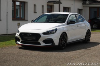 Hyundai i30 2,0   N Fastback Performa 2019