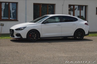Hyundai i30 2,0   N Fastback Performa 2019
