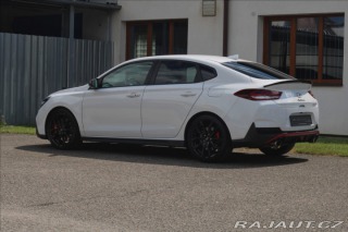 Hyundai i30 2,0   N Fastback Performa 2019