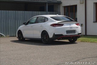 Hyundai i30 2,0   N Fastback Performa 2019