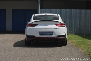 Hyundai i30 2,0   N Fastback Performa 2019