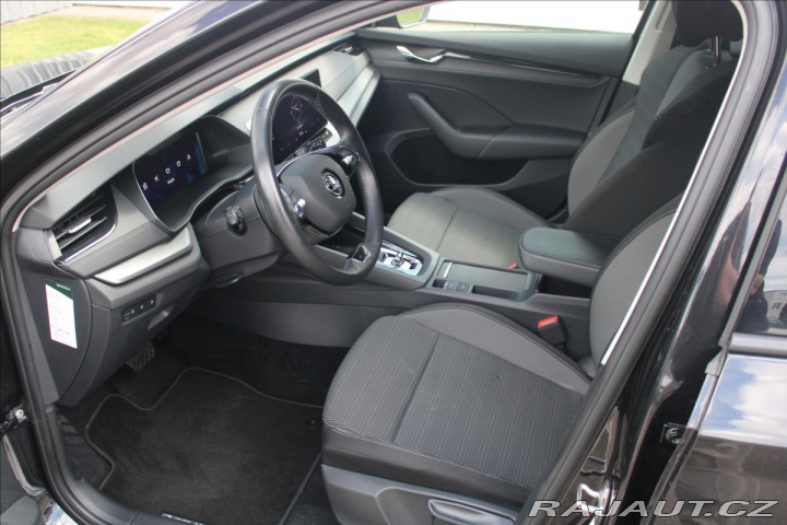 Škoda Octavia 1,4 TSi iV DSG Plug-In Hy 2022