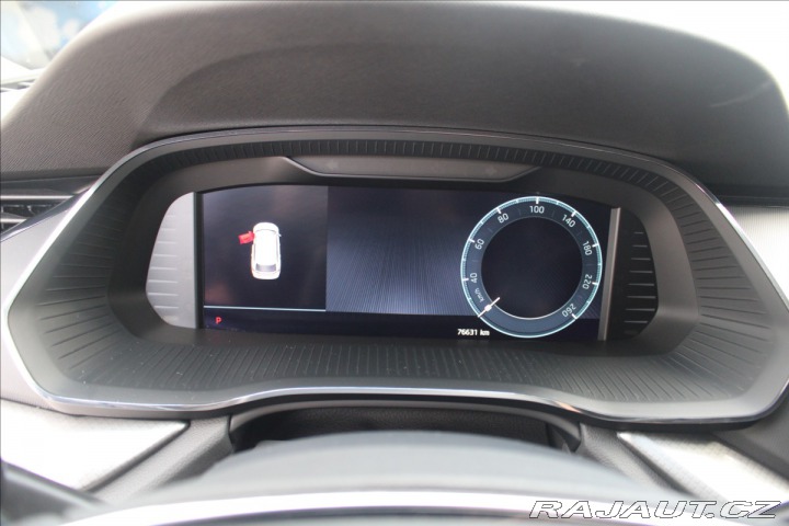 Škoda Octavia 1,4 TSi iV DSG Plug-In Hy 2022