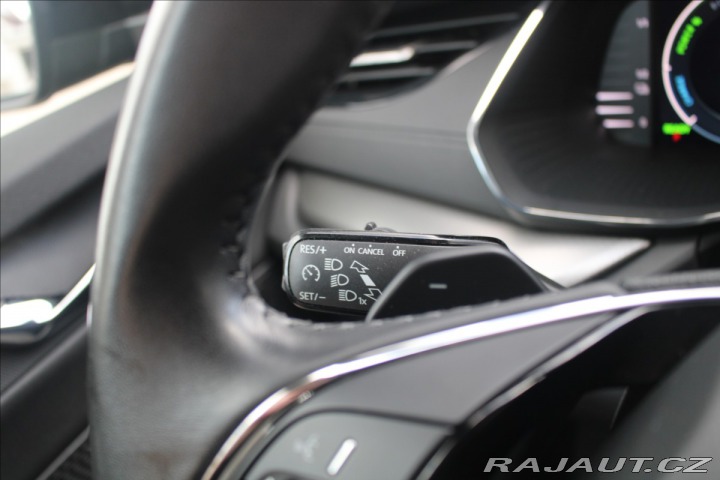 Škoda Octavia 1,4 TSi iV DSG Plug-In Hy 2022
