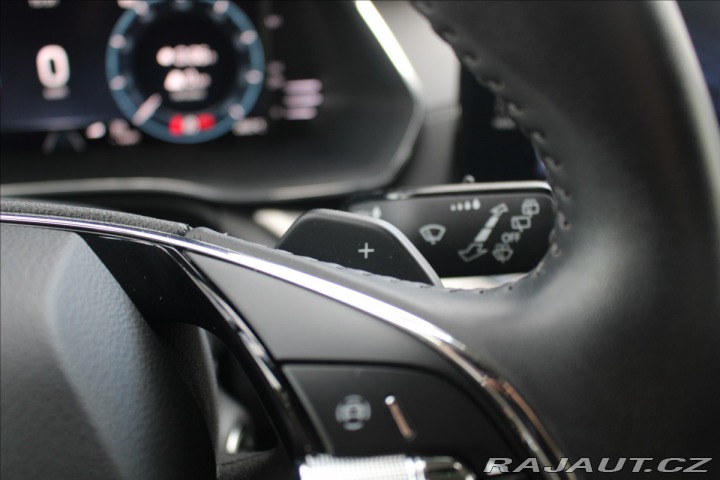 Škoda Octavia 1,4 TSi iV DSG Plug-In Hy 2022
