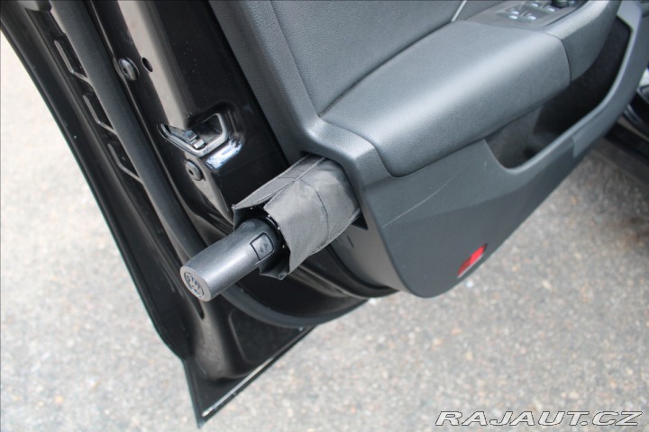 Škoda Octavia 1,4 TSi iV DSG Plug-In Hy 2022