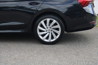 Škoda Octavia 1,4 TSi iV DSG Plug-In Hy 2022