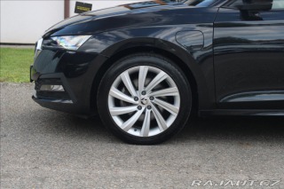 Škoda Octavia 1,4 TSi iV DSG Plug-In Hy 2022