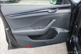 Škoda Octavia 1,4 TSi iV DSG Plug-In Hy 2022