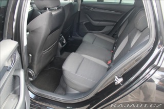 Škoda Octavia 1,4 TSi iV DSG Plug-In Hy 2022
