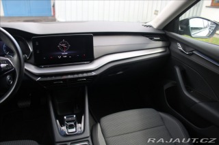 Škoda Octavia 1,4 TSi iV DSG Plug-In Hy 2022