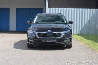 Škoda Octavia 1,4 TSi iV DSG Plug-In Hy 2022