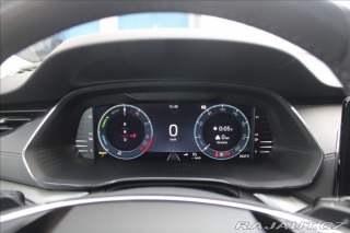 Škoda Octavia 1,4 TSi iV DSG Plug-In Hy 2022