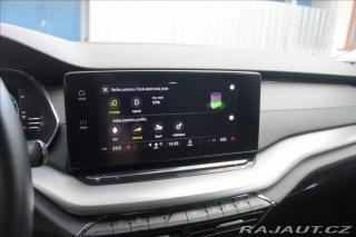 Škoda Octavia 1,4 TSi iV DSG Plug-In Hy 2022