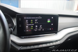 Škoda Octavia 1,4 TSi iV DSG Plug-In Hy 2022