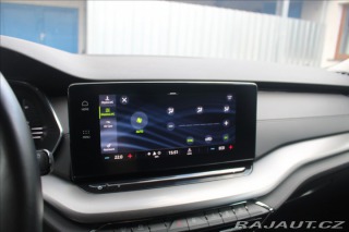 Škoda Octavia 1,4 TSi iV DSG Plug-In Hy 2022