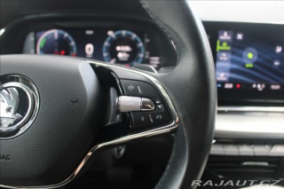 Škoda Octavia 1,4 TSi iV DSG Plug-In Hy 2022