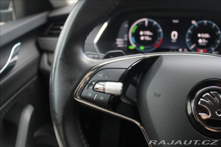 Škoda Octavia 1,4 TSi iV DSG Plug-In Hy 2022