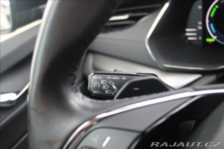 Škoda Octavia 1,4 TSi iV DSG Plug-In Hy 2022