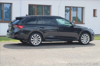 Škoda Octavia 1,4 TSi iV DSG Plug-In Hy 2022